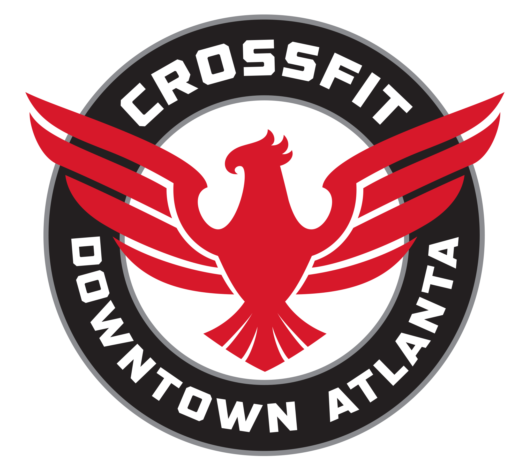 CrossFit Downtown Atlanta